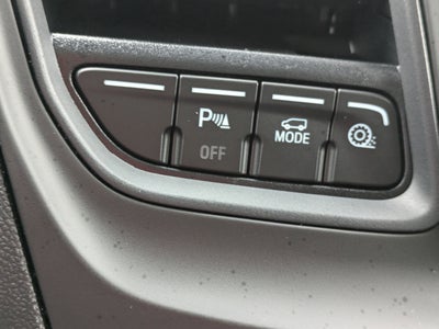 2025 Ford Transit Cargo Van Cargo Van