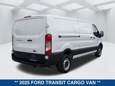 2025 Ford Transit Cargo Van Cargo Van