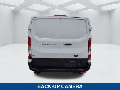 2025 Ford Transit Cargo Van Cargo Van