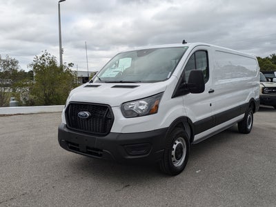 2025 Ford Transit Cargo Van Cargo Van