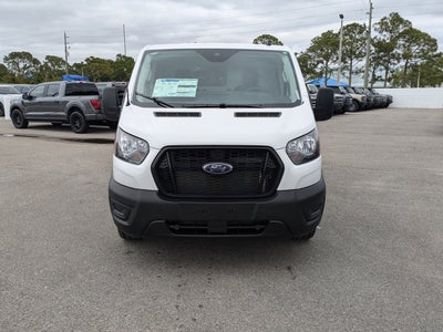 2025 Ford Transit Cargo Van Cargo Van