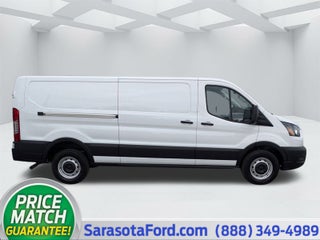 2025 Ford Transit Cargo Van Cargo Van
