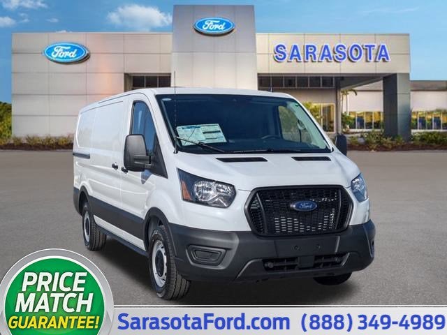 2025 Ford Transit Cargo Van Cargo Van