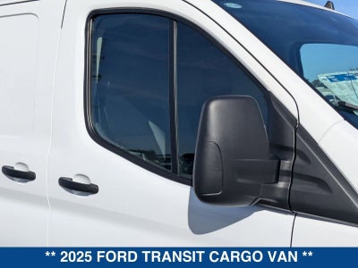 2025 Ford Transit Cargo Van Cargo Van