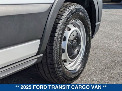 2025 Ford Transit Cargo Van Cargo Van