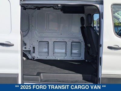2025 Ford Transit Cargo Van Cargo Van