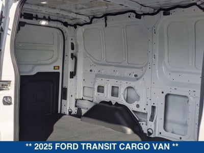 2025 Ford Transit Cargo Van Cargo Van