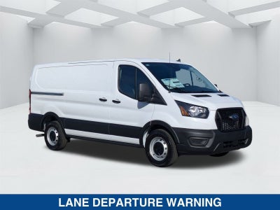 2025 Ford Transit Cargo Van Cargo Van