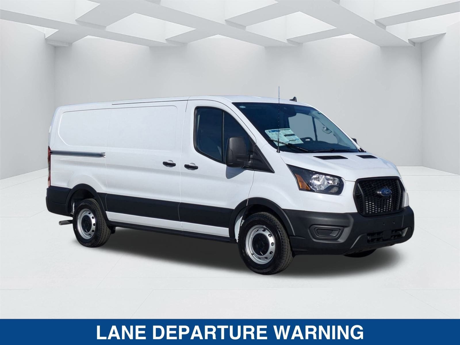 2025 Ford Transit Cargo Van Cargo Van