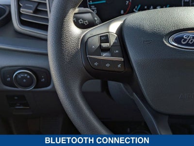 2025 Ford Transit Cargo Van Cargo Van