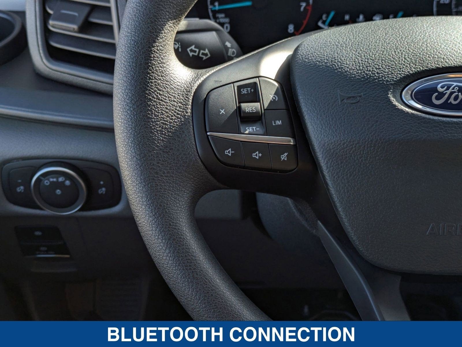 2025 Ford Transit Cargo Van Cargo Van