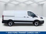 2025 Ford Transit Cargo Van Cargo Van