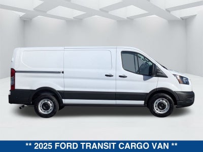 2025 Ford Transit Cargo Van Cargo Van