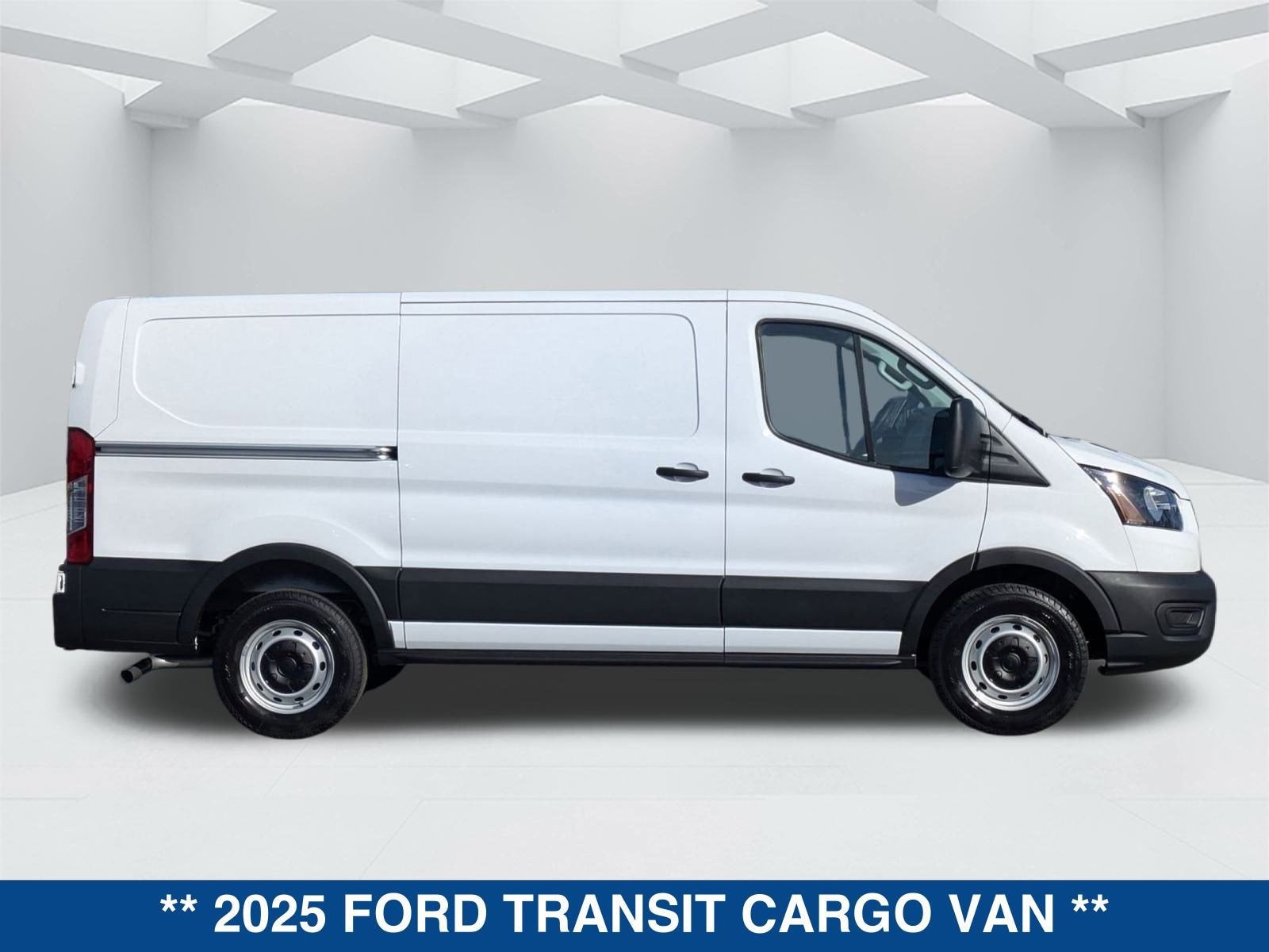 2025 Ford Transit Cargo Van Cargo Van