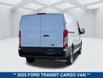2025 Ford Transit Cargo Van Cargo Van
