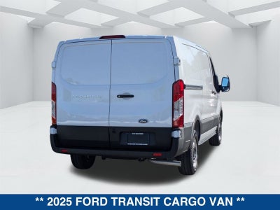 2025 Ford Transit Cargo Van Cargo Van