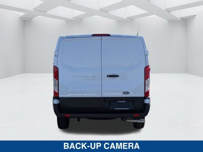 2025 Ford Transit Cargo Van Cargo Van