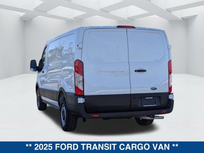 2025 Ford Transit Cargo Van Cargo Van