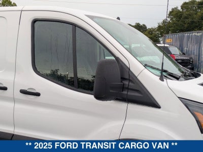 2025 Ford Transit Cargo Van Cargo Van