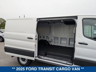 2025 Ford Transit Cargo Van Cargo Van