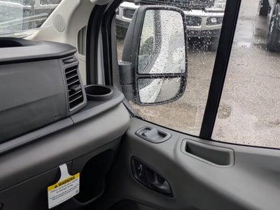 2025 Ford Transit Cargo Van Cargo Van
