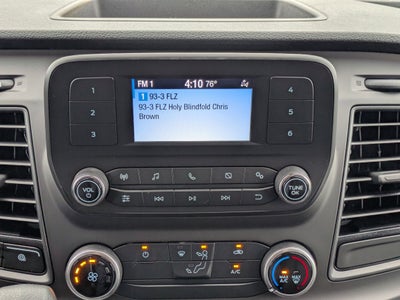 2025 Ford Transit Cargo Van Cargo Van