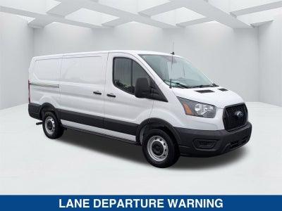 2025 Ford Transit Cargo Van Cargo Van