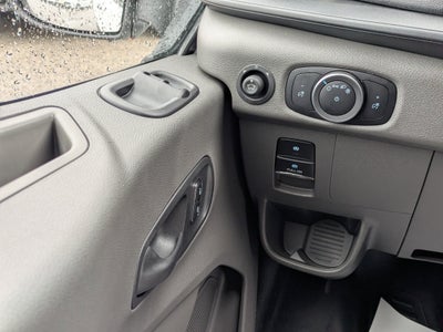 2025 Ford Transit Cargo Van Cargo Van