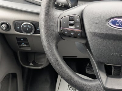 2025 Ford Transit Cargo Van Cargo Van