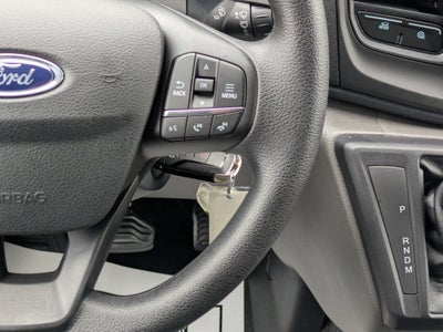 2025 Ford Transit Cargo Van Cargo Van