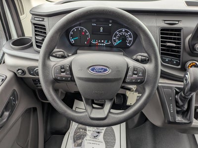 2025 Ford Transit Cargo Van Cargo Van