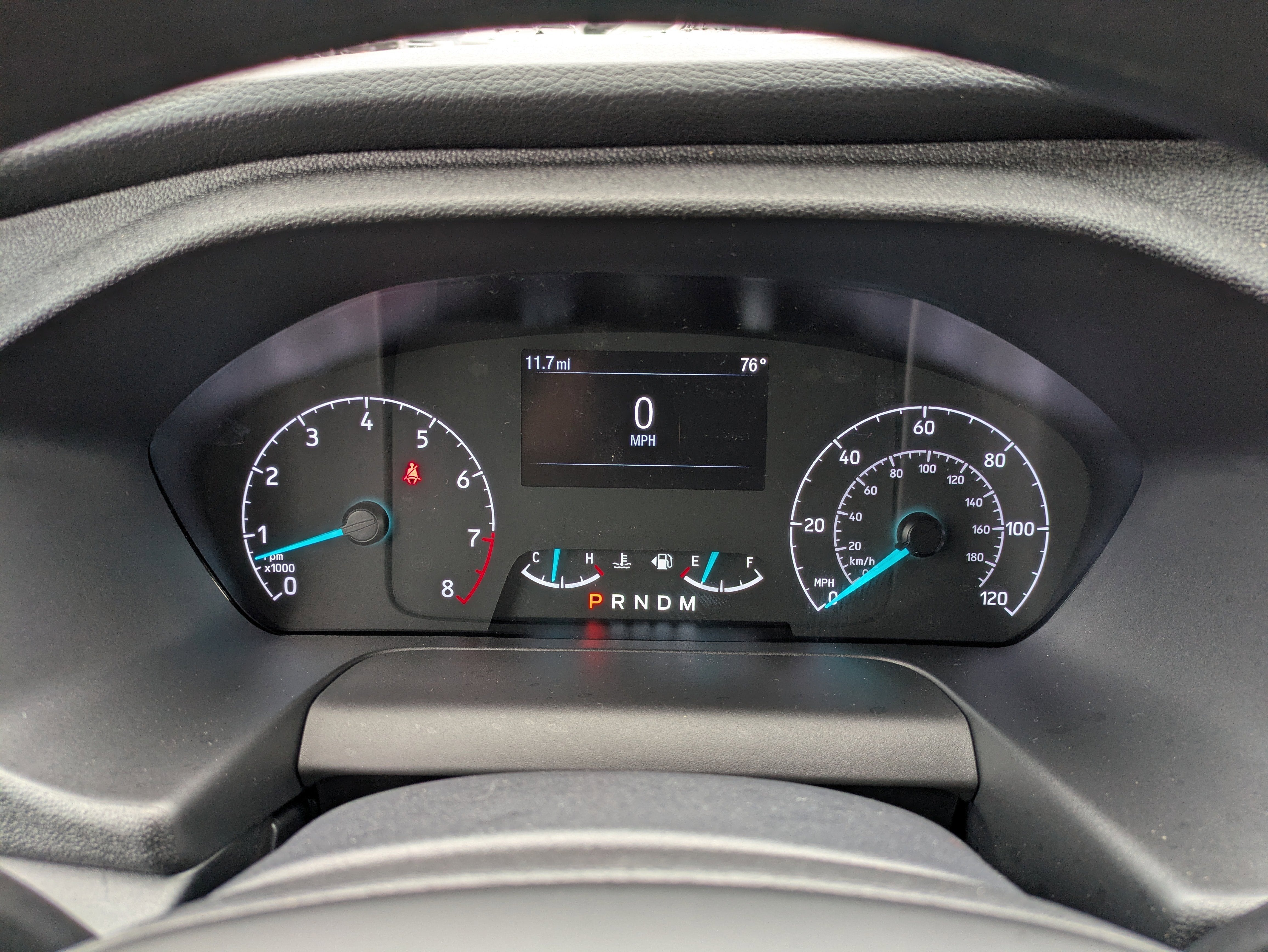 2025 Ford Transit Cargo Van Cargo Van