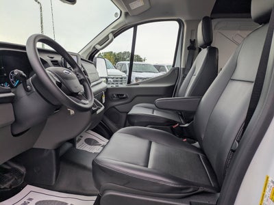 2025 Ford Transit Cargo Van Cargo Van