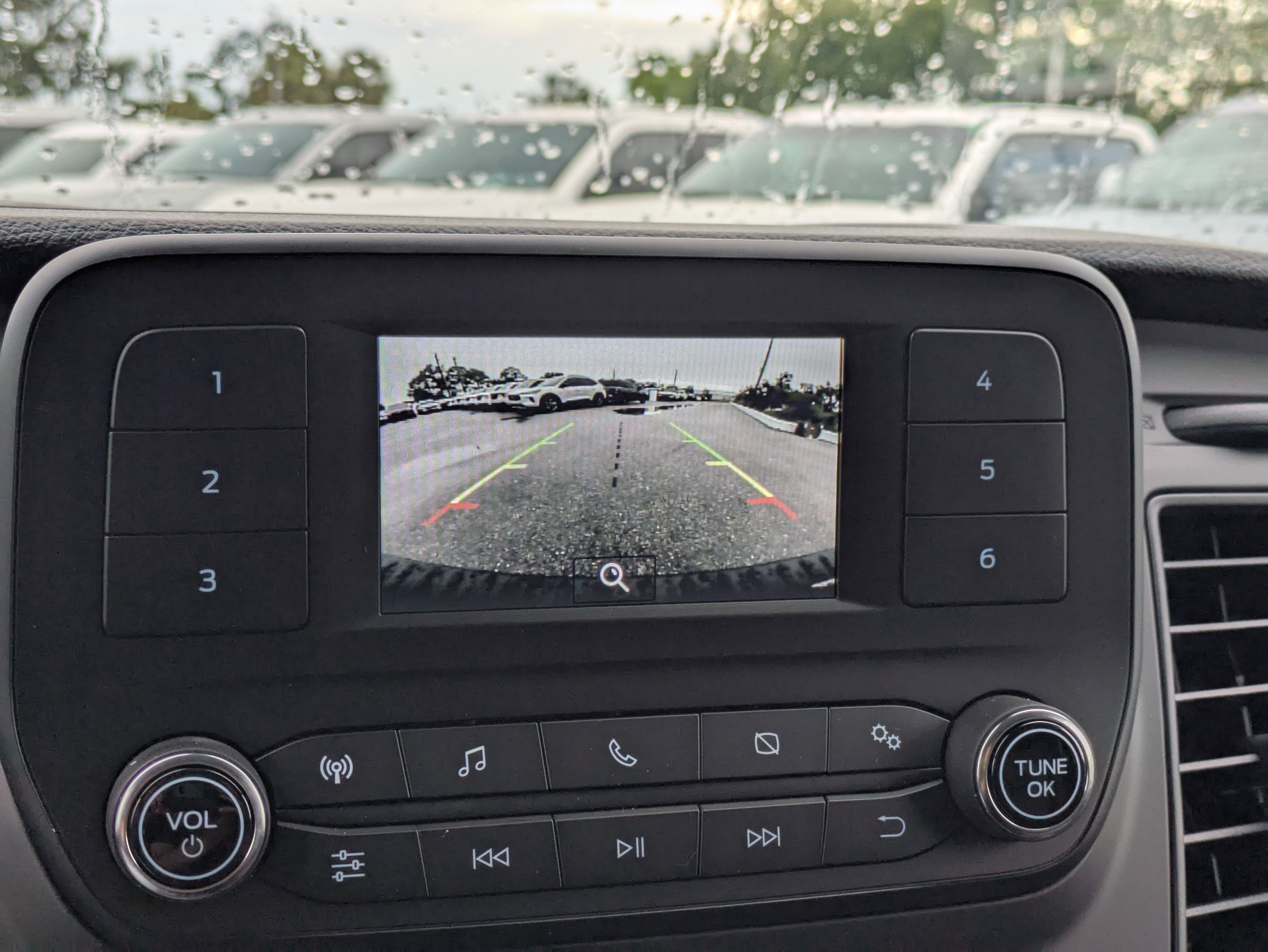 2025 Ford Transit Cargo Van Cargo Van