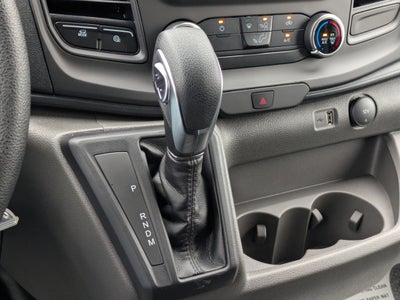 2025 Ford Transit Cargo Van Cargo Van
