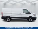 2025 Ford Transit Cargo Van Cargo Van