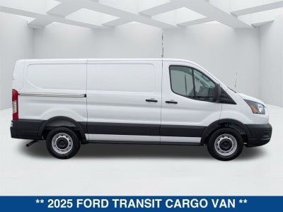 2025 Ford Transit Cargo Van Cargo Van