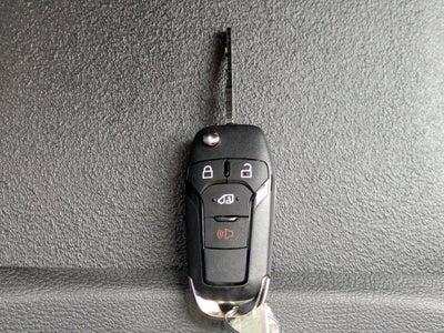 2025 Ford Transit Cargo Van Cargo Van