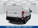 2025 Ford Transit Cargo Van Cargo Van