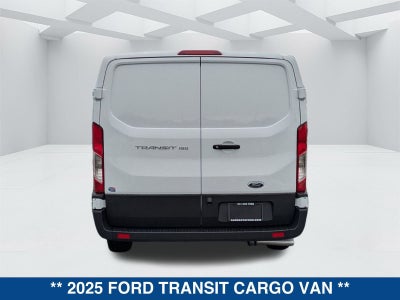 2025 Ford Transit Cargo Van Cargo Van