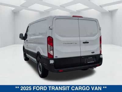 2025 Ford Transit Cargo Van Cargo Van