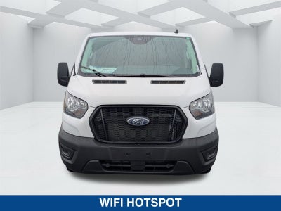 2025 Ford Transit Cargo Van Cargo Van
