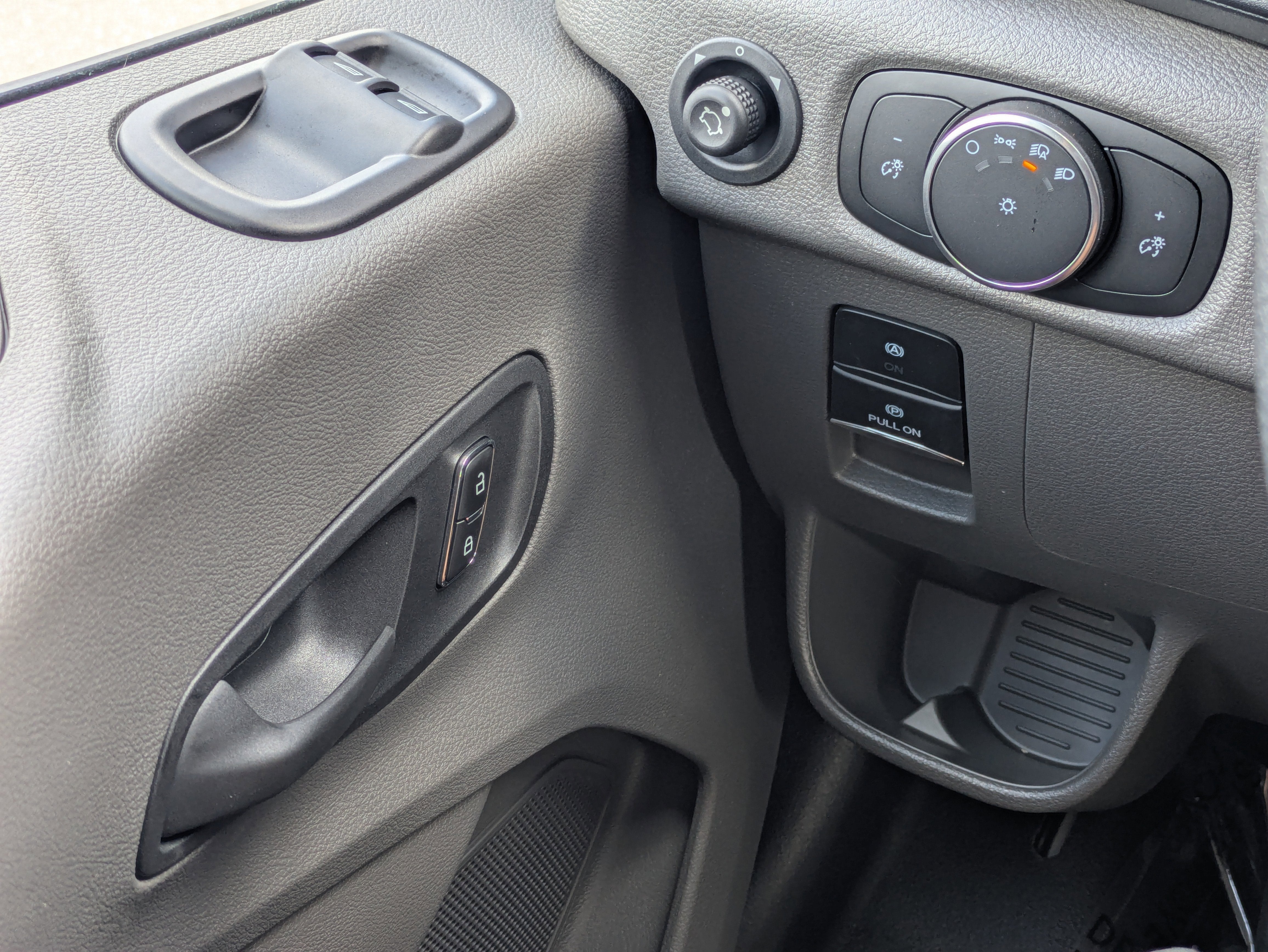 2026 Ford Transit Cargo Van Cargo Van