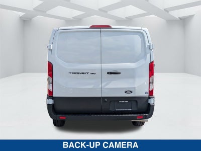 2026 Ford Transit Cargo Van Cargo Van