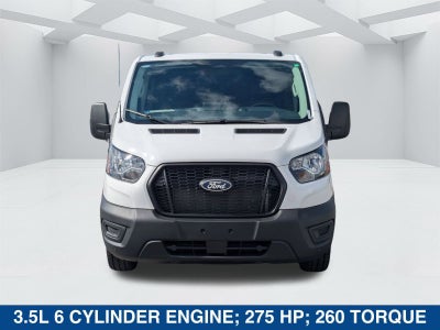 2026 Ford Transit Cargo Van Cargo Van