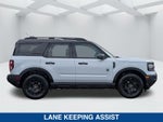 2026 Ford Bronco Sport Big Bend *DISCLOSER*