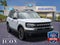 2026 Ford Bronco Sport Outer Banks *DISCLOSER*