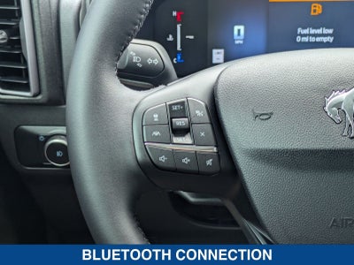 2026 Ford Bronco Sport Outer Banks *DISCLOSER*