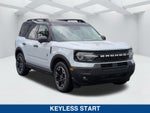 2026 Ford Bronco Sport Outer Banks *DISCLOSER*