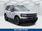 2026 Ford Bronco Sport Outer Banks *DISCLOSER*